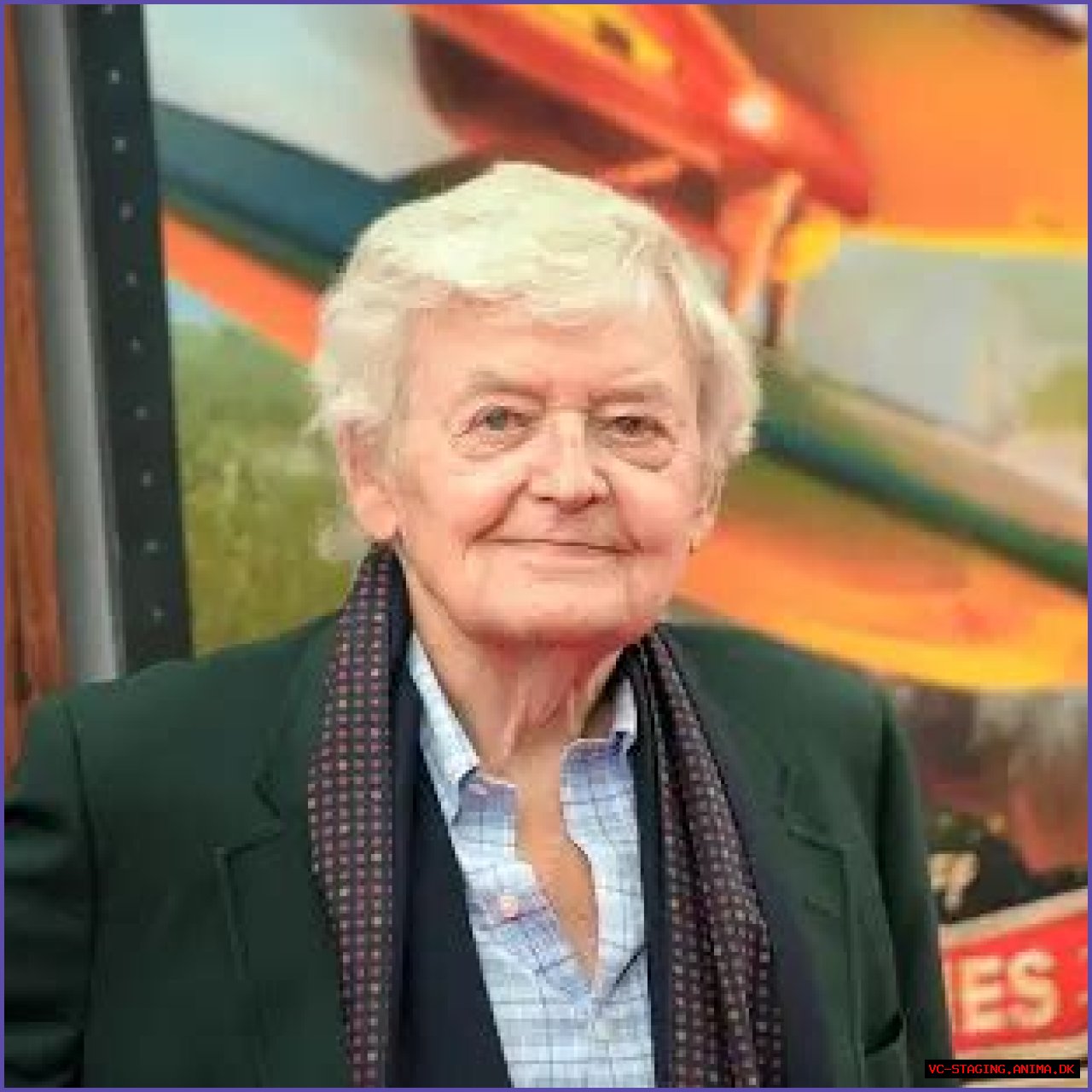 Discover The Enduring Legacy Of Hal Holbrook In Film