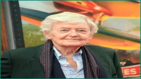 Discover The Enduring Legacy Of Hal Holbrook In Film