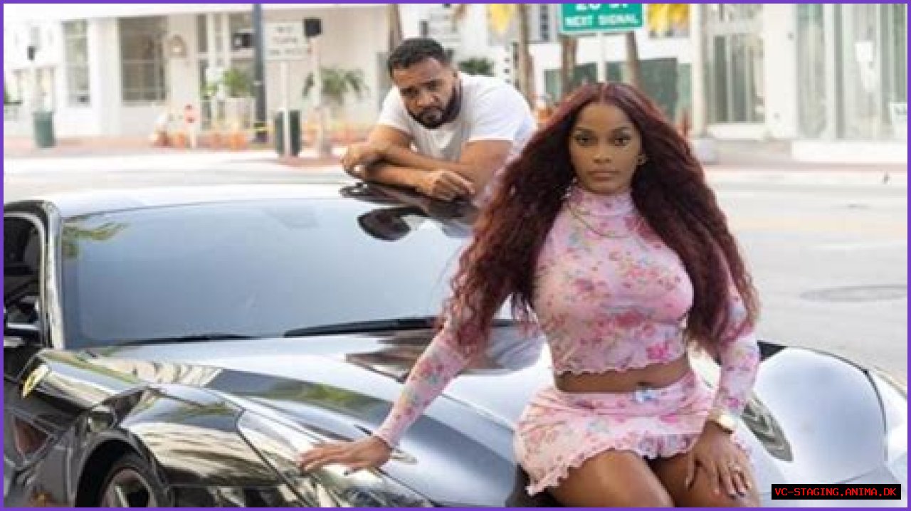 How Tall Is Joseline Hernandez?