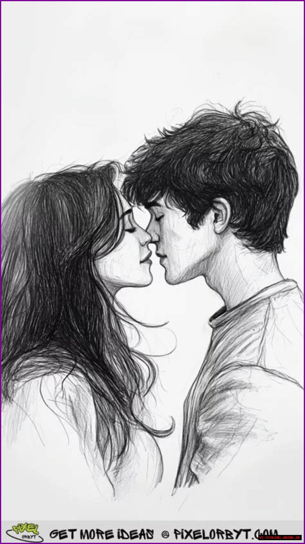 The Ultimate Guide To Drawing For Your Boyfriend