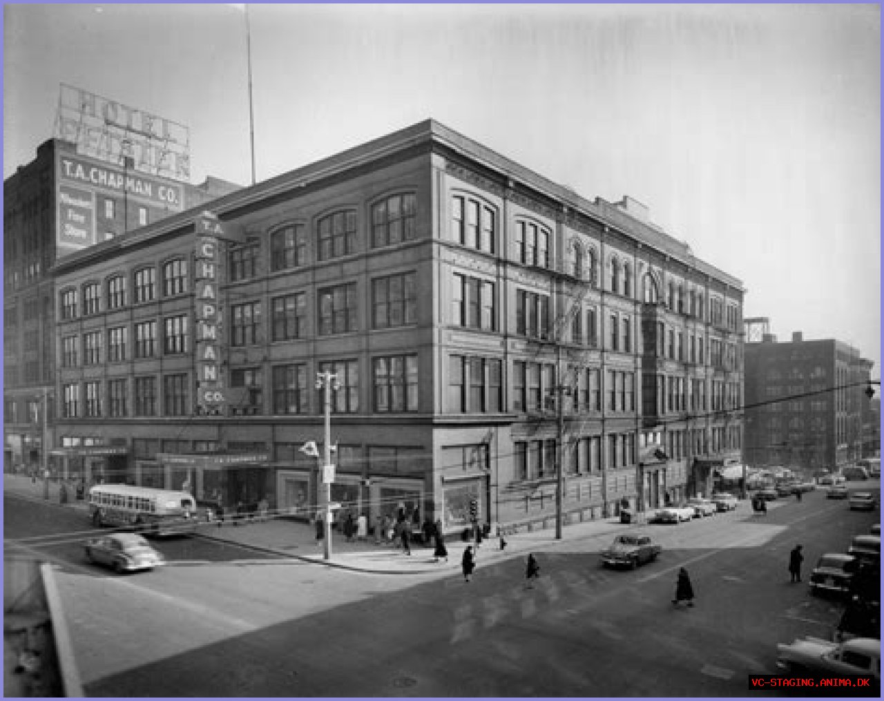 Uncover Milwaukee's Past: Explore Historical Newspaper Archives