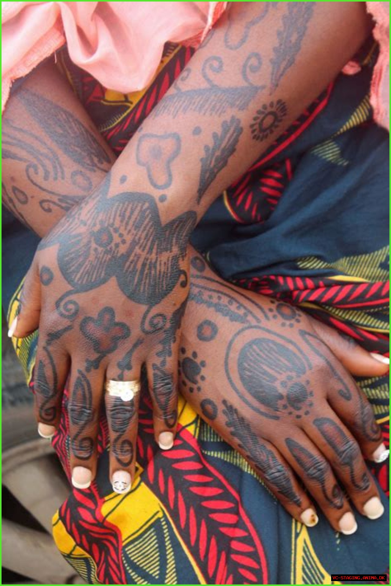 Unveiling The Enigmatic World Of Yoruba Tattoos: Uncover Meanings And Discoveries