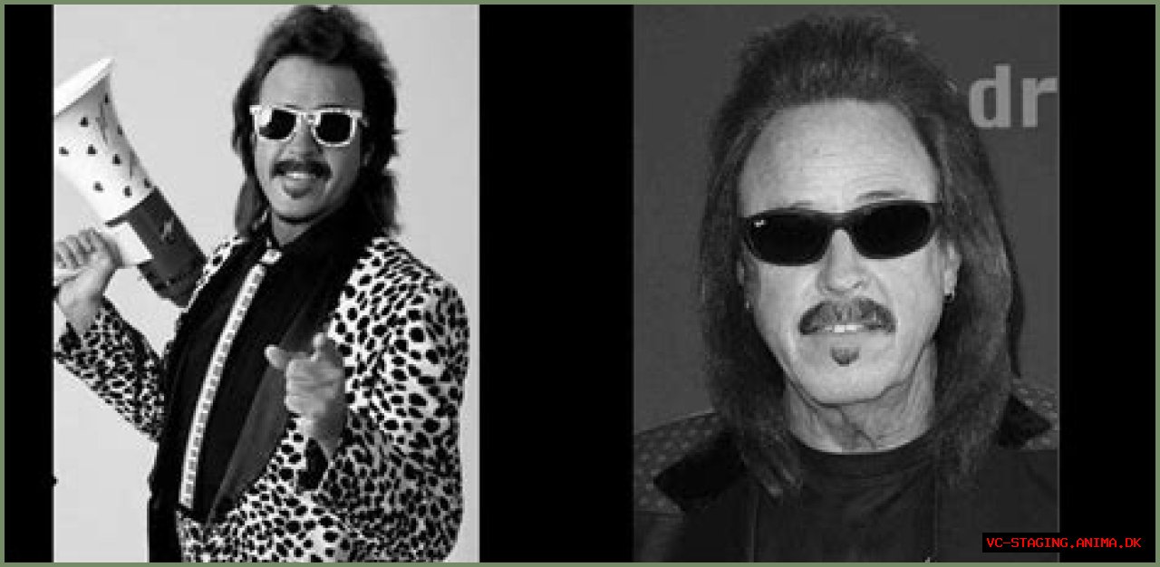 Unveiling The Secrets Of Jimmy Hart's Net Worth: Discoveries And Insights