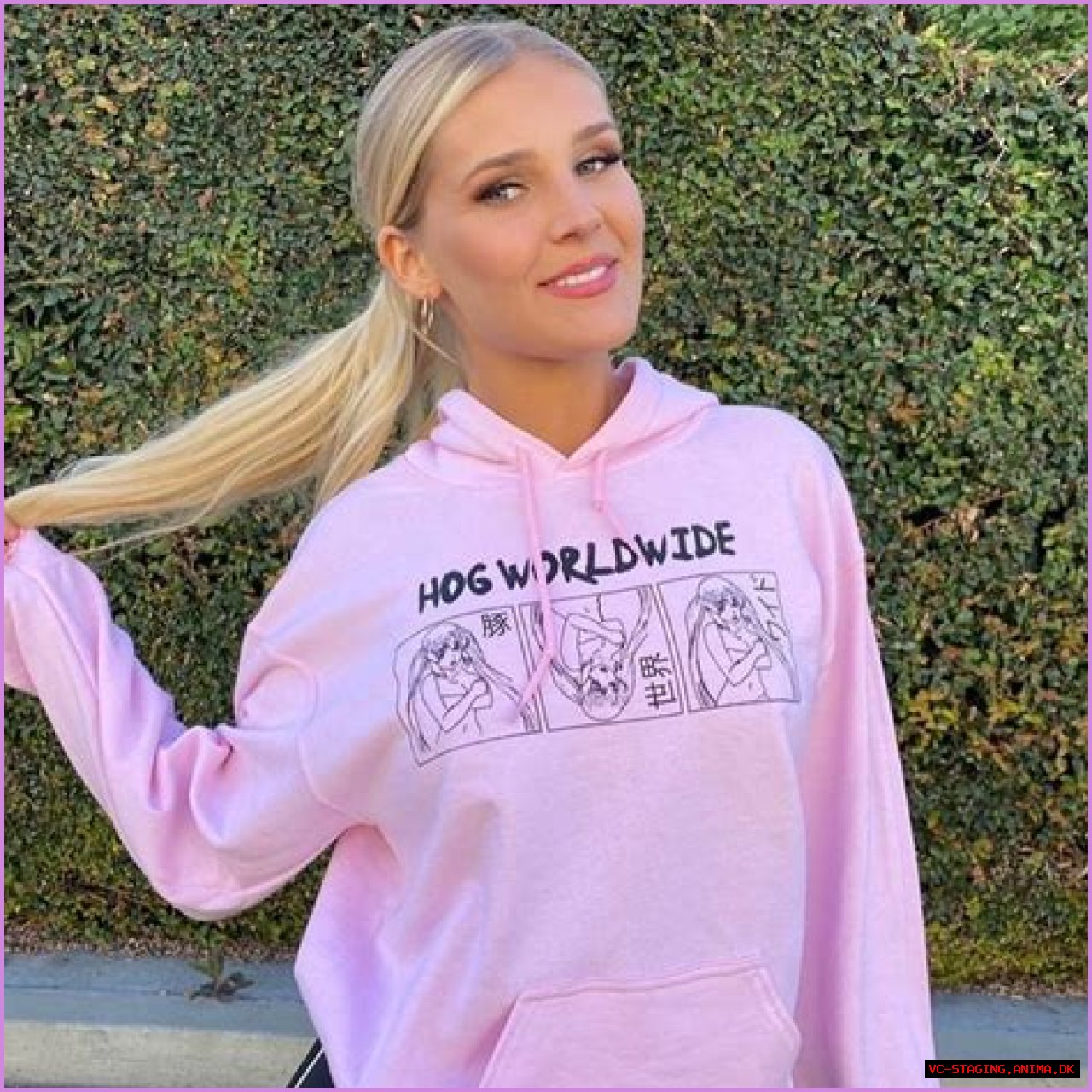 Unveiling The Truth: Allie Dunn Leaked